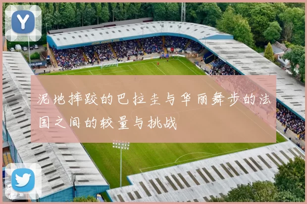 泥地摔跤的巴拉圭与华丽舞步的法国之间的较量与挑战